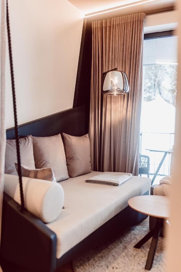 Joann Suites & Apart Kleinarl Luaran gambar