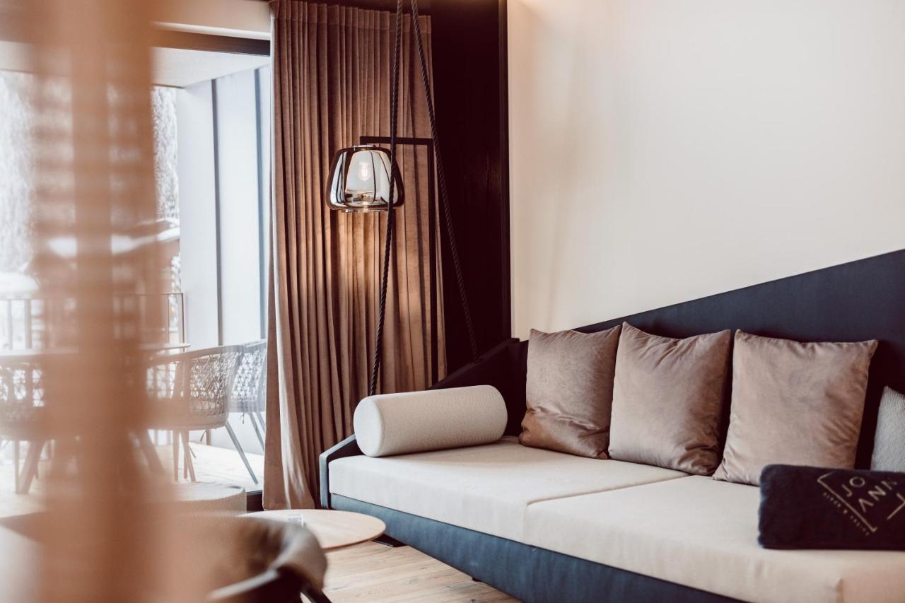 Joann Suites & Apart Kleinarl Luaran gambar