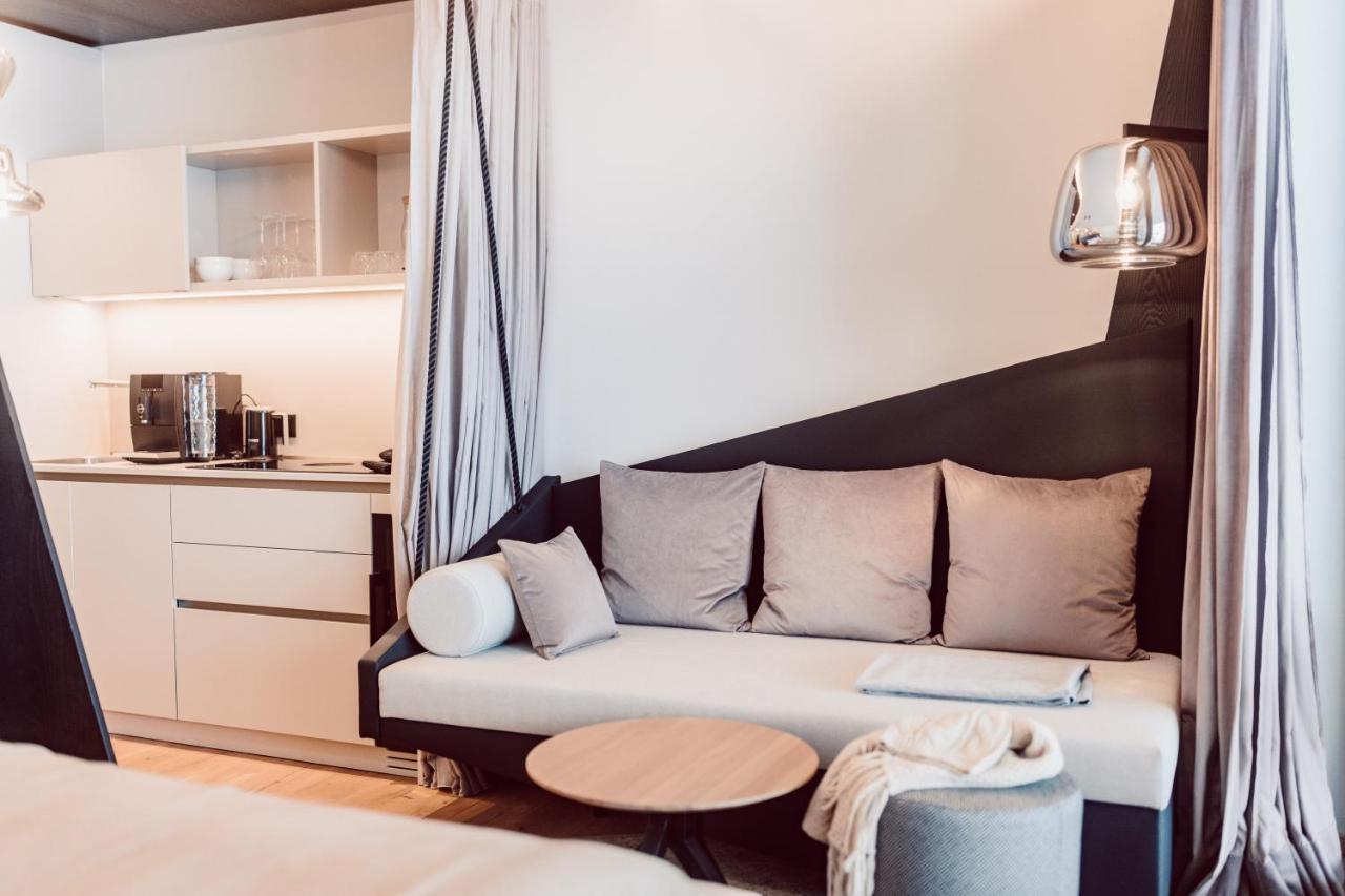 Joann Suites & Apart Kleinarl Luaran gambar