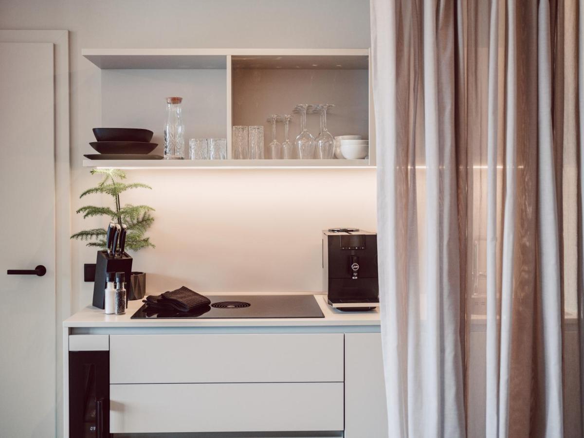 Joann Suites & Apart Kleinarl Luaran gambar