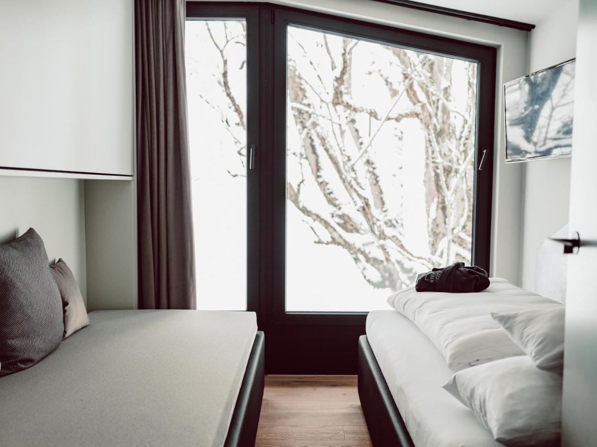 Joann Suites & Apart Kleinarl Luaran gambar
