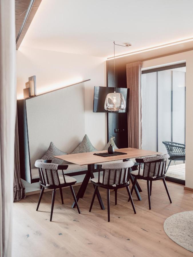 Joann Suites & Apart Kleinarl Luaran gambar