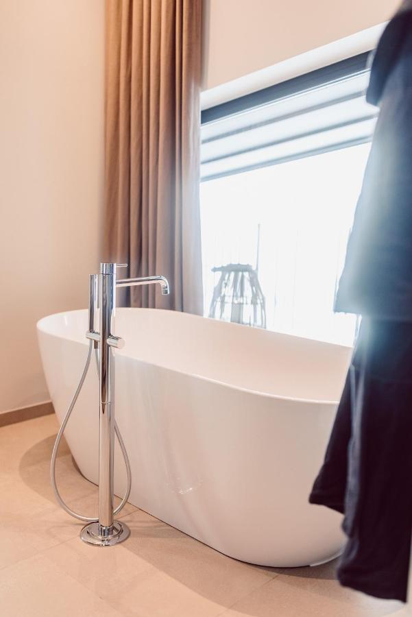 Joann Suites & Apart Kleinarl Luaran gambar