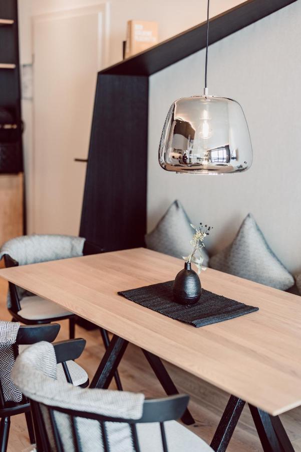 Joann Suites & Apart Kleinarl Luaran gambar
