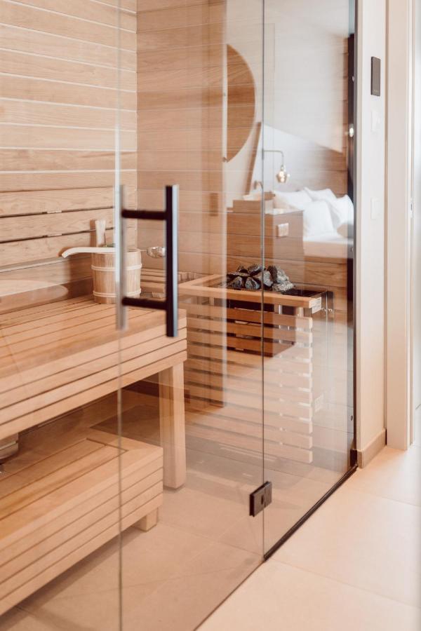 Joann Suites & Apart Kleinarl Luaran gambar
