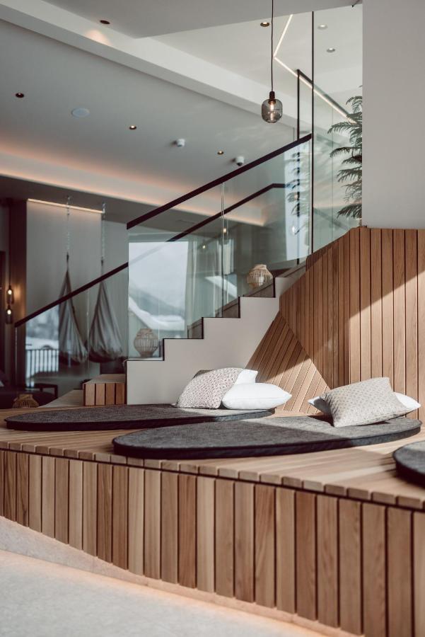 Joann Suites & Apart Kleinarl Luaran gambar