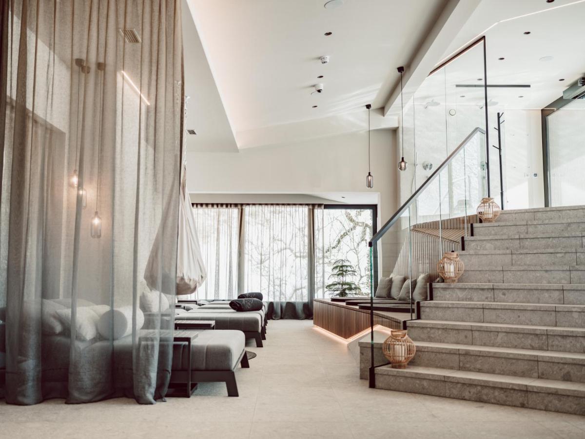 Joann Suites & Apart Kleinarl Luaran gambar