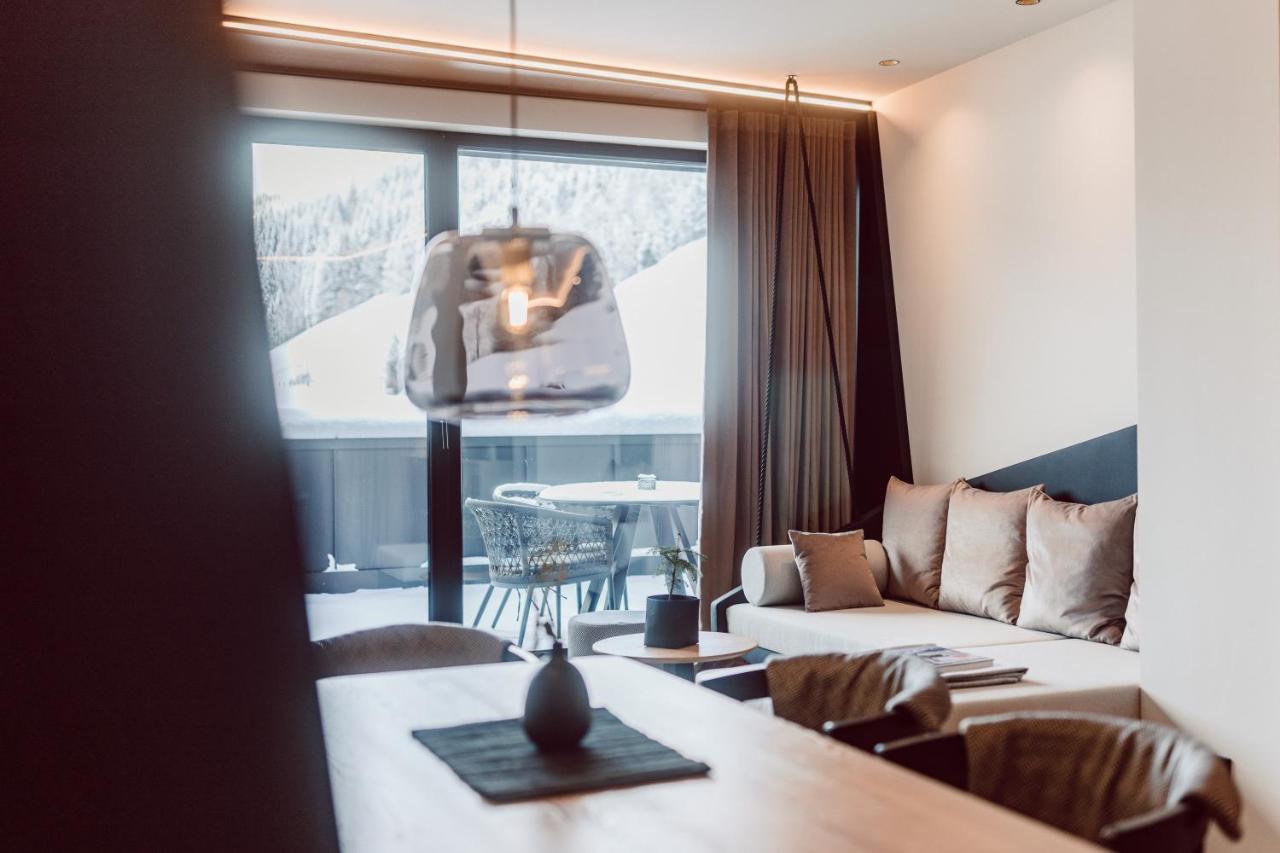 Joann Suites & Apart Kleinarl Luaran gambar