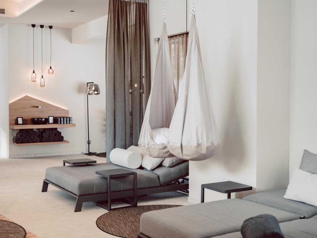 Joann Suites & Apart Kleinarl Luaran gambar