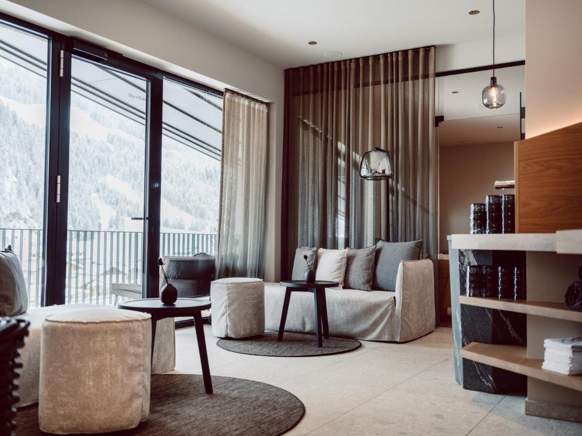 Joann Suites & Apart Kleinarl Luaran gambar